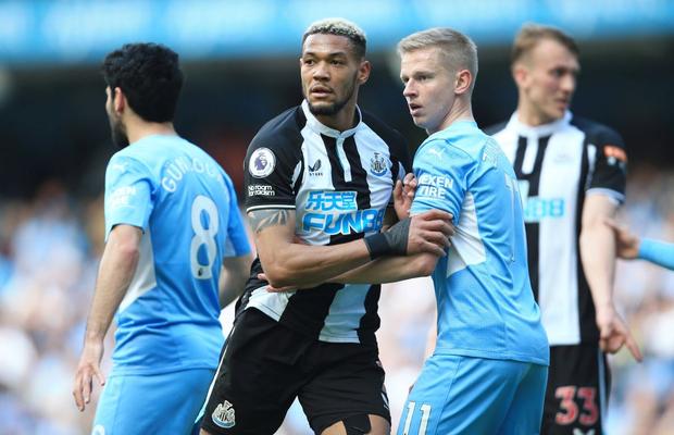 S-au înțeles! Arsenal, aproape de un nou transfer de la Manchester City