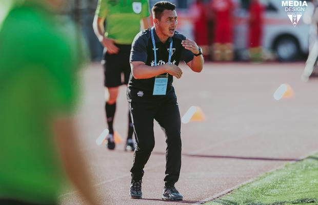 Primul meci, primele probleme! Ilie Poenaru: „Asta e țara în care trăim!”