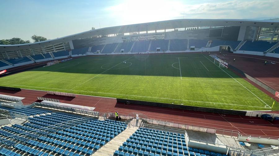 Începură în forță! FCSB nu i-a dat nicio șansă lui FCU Craiova la Târgu Jiu