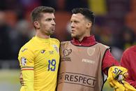 Lovitura pregătită de CFR Cluj » Fotbalist cu 17 selecții la naționala României