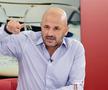 FCSB a debutat cu o victorie în noul sezon, 3-1 în deplasarea cu FCU Craiova. Adrian Mititelu, finanțatorul grupării oltene, a comentat partida în direct la GSP Live.