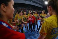 Ele sunt fetele care au adus bronzul la EURO 2023 » Cine a dat cele mai multe jucătoare + cine calcă pe urmele Cristinei Neagu