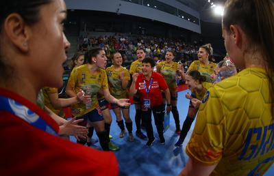 Ele sunt fetele care au adus bronzul la EURO 2023 » Cine a dat cele mai multe jucătoare + cine calcă pe urmele Cristinei Neagu