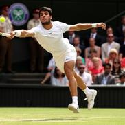 Novak Djokovic - Carlos Alcaraz, finala de la Wimbledon 2023