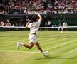 Novak Djokovic - Carlos Alcaraz, finala de la Wimbledon 2023