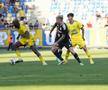 Petrolul - U Cluj