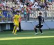 Radoslav Dimitrov a câștigat trei trofee cu Sepsi, dar nu o vede favorită în duelul cu CSKA