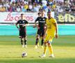 Radoslav Dimitrov a câștigat trei trofee cu Sepsi, dar nu o vede favorită în duelul cu CSKA