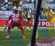 Petrolul - U Cluj