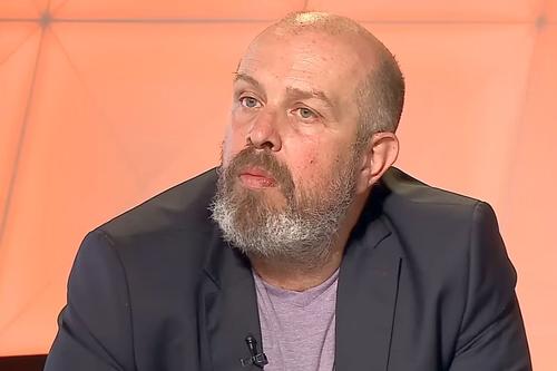 Bogdan Cosmescu, la Orange Sport