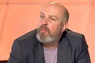 Comentatorul din Liga 1 a răbufnit după meci: „Mă dor ochii. Nu se poate așa ceva!”