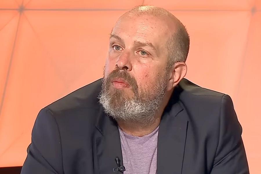 Bogdan Cosmescu, la OrangeSport „Mi-a trecut pe la ureche un zvon” » Rapid îi răspunde dur comentatorului sportiv: „Derapaj!”