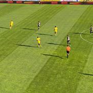 Petrolul - U Cluj/ foto: Andrei Crăițoiu (GSP)