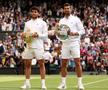 Novak Djokovic - Carlos Alcaraz, finala de la Wimbledon 2023