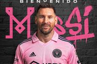 Leo Messi, o experiență incredibilă la Inter Miami: joacă la cea mai slabă echipă din America, fără victorie de 11 meciuri