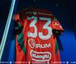 Superbet, sponsor principal U Cluj
