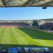 Petrolul - U Cluj/ foto: Andrei Crăițoiu (GSP)