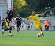 Petrolul - U Cluj