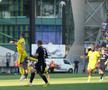 Petrolul - U Cluj