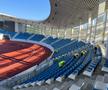 Primarul din Târgu Jiu face două anunțuri cruciale înainte de FCU Craiova - FCSB