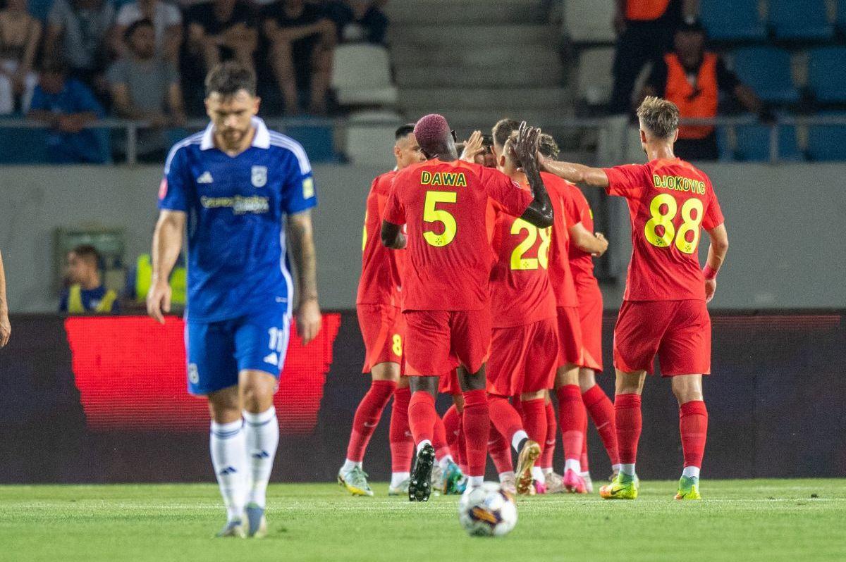 Adrian Mititelu a băgat echipa în ședință după eșecul cu FCSB » Ce s-a întâmplat la vestiare