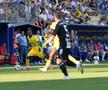 Petrolul - U Cluj