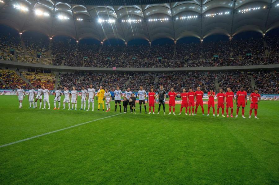 „Nimicul” FCSB îi stă în gât marelui Tudorel Stoica