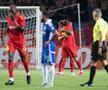 Etapa #1, FCU Craiova - FCSB