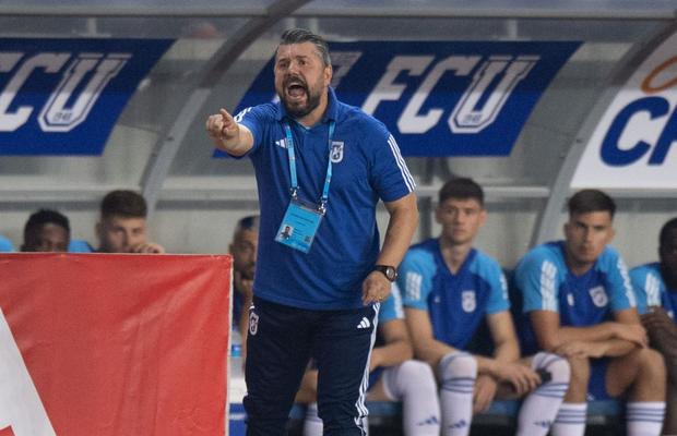 Cu cine a semnat fostul antrenor al lui Mititelu: „Mi-a făcut o ofertă și n-am stat pe gânduri”
