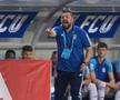 FCU Craiova - FCSB 1-3 » Florin Drăgan, interimarul oltenilor, a recunoscut la final superioritatea adversarilor.