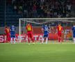 Etapa #1, FCU Craiova - FCSB
