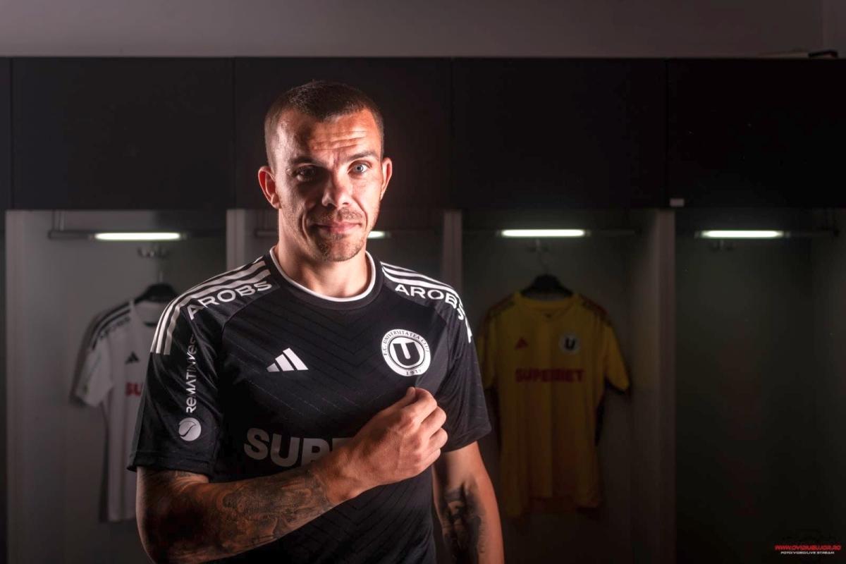 Dan Nistor o pune în gardă pe Rapid: „Mai avem și alte faze lucrate!” + dezamăgit că au fost dați afară de pe Cluj Arena