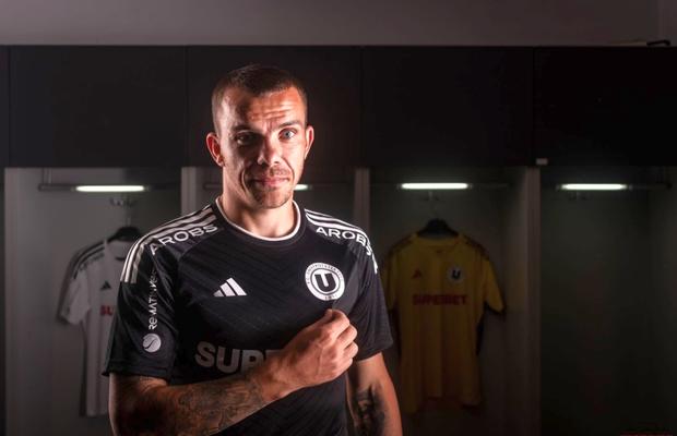 Dan Nistor o pune în gardă pe Rapid: „Mai avem și alte faze lucrate!” + dezamăgit că au fost dați afară de pe Cluj Arena