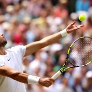 Novak Djokovic - Carlos Alcaraz, finala de la Wimbledon 2023