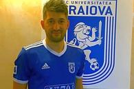 Florin Costea și-a ales favorita din derby-ul FCU Craiova - FCSB: „Sper să câștige!”