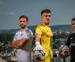 FOTO: Facebook @U Cluj