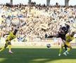 Petrolul - U Cluj