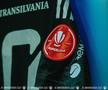 Superbet, sponsor principal U Cluj