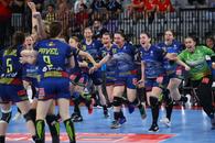 România are viitor în handbal! Bronz la Euro 2023 după un turneu de senzație