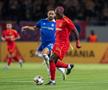 Etapa #1, FCU Craiova - FCSB