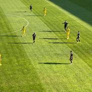 Petrolul - U Cluj/ foto: Andrei Crăițoiu (GSP)