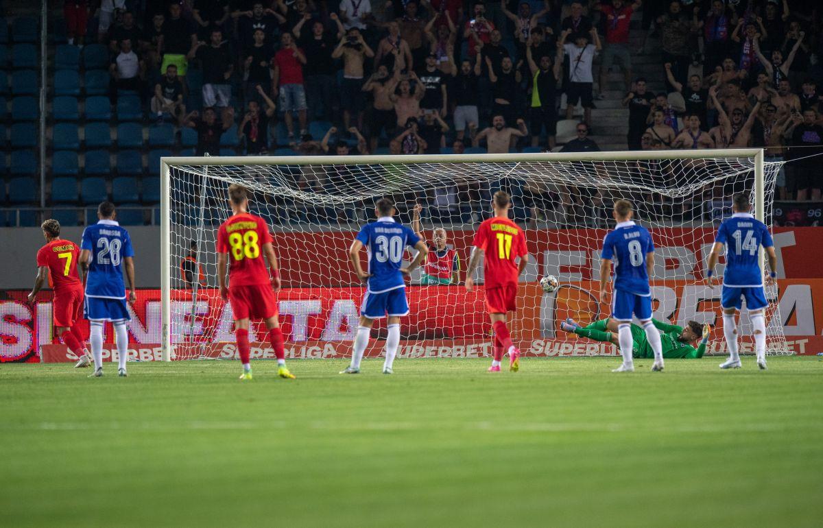 Adrian Mititelu a băgat echipa în ședință după eșecul cu FCSB » Ce s-a întâmplat la vestiare
