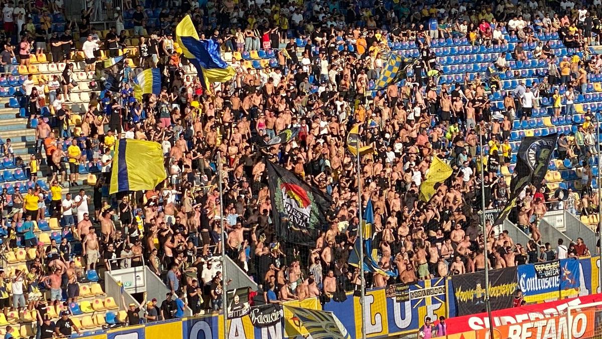 Petrolul - U Cluj