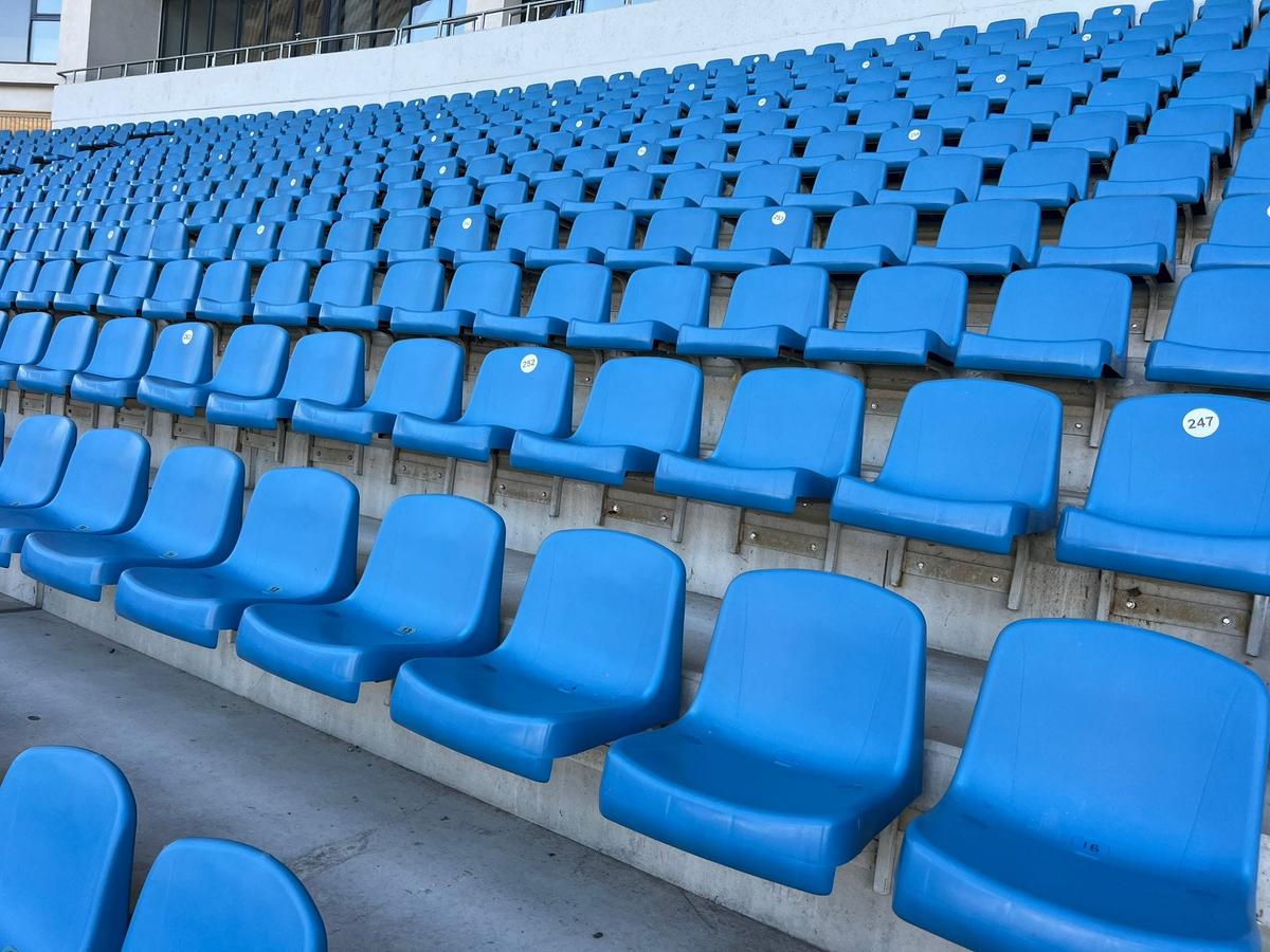 Primarul din Târgu Jiu, înainte de FCSB - FCU Craiova: „Urmează un spectacol sportiv de calitate”
