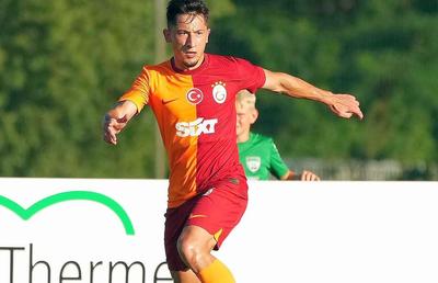 Olimpiu Moruțan, încă un semn că rămâne la Galatasaray » Antrenorul îl laudă: „Are mai multă încredere, jocul lui e în creștere”