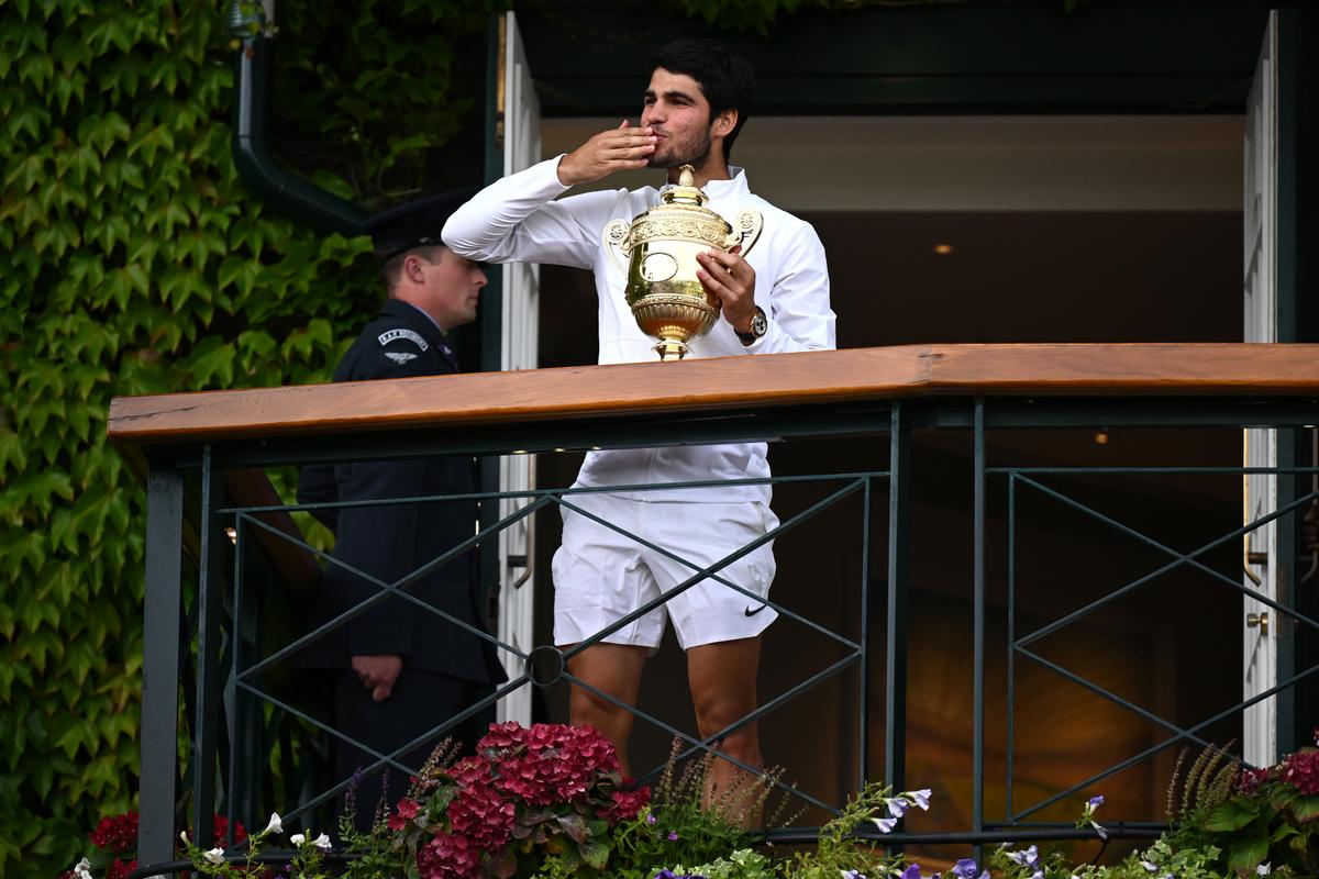 Momentul în care Djokovic și-a „pus în cap” toți spectatorii » Ceartă cu arbitrul de scaun: „Așa faci cu toată lumea?!”