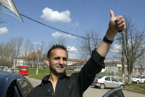 Marian Aliuță