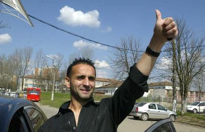 Aliuță vrea ca FCSB să joace în Ghencea: „Această echipă ne reprezintă pe toți”