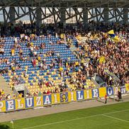 Petrolul - U Cluj/ foto: Andrei Crăițoiu (GSP)
