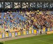 Petrolul - U Cluj/ foto: Andrei Crăițoiu (GSP)